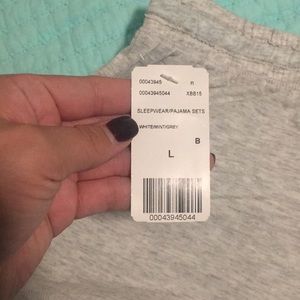Forever 21 Shorts - Gray forever 21 pj shorts Forever 21 Shorts - Gray forever 21 pj shorts